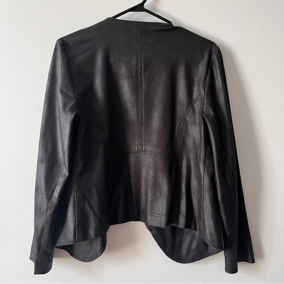 No tag Super soft blazer fits small - Picture 2 of 5